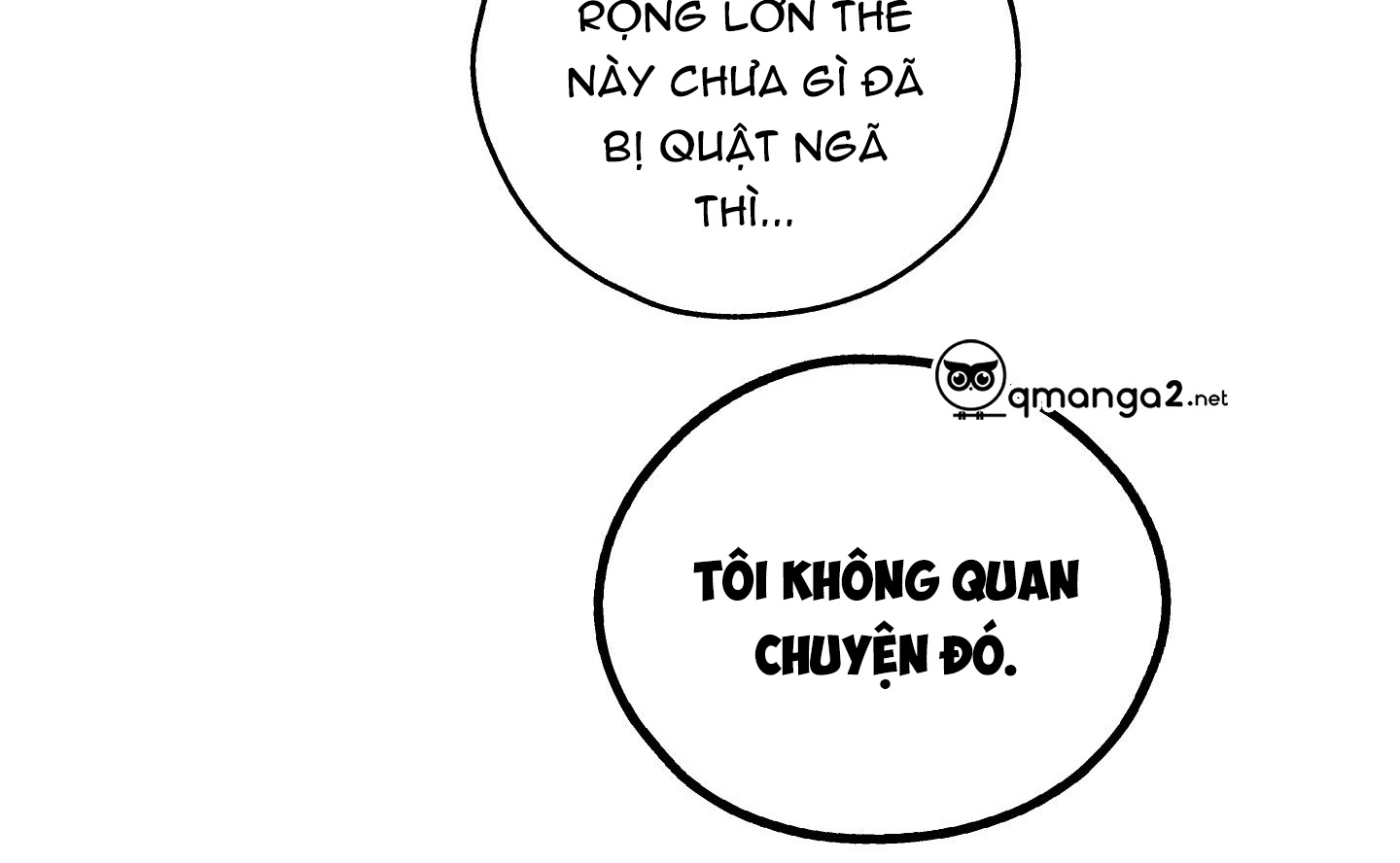 Phục Thù chapter 25