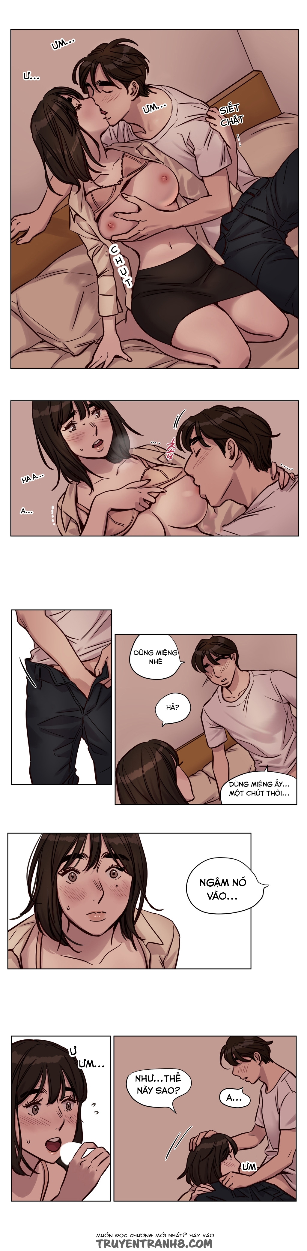 đền tội chapter 29 5