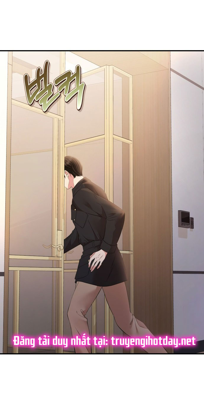 gửi em người đánh cắp những vì sao - to you who swallowed a star chapter 129.2 41