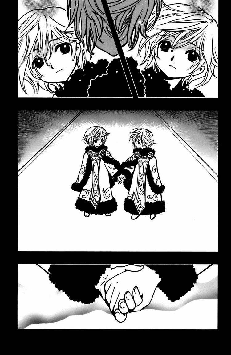 huyền thoại đôi cánh chapter 155 14