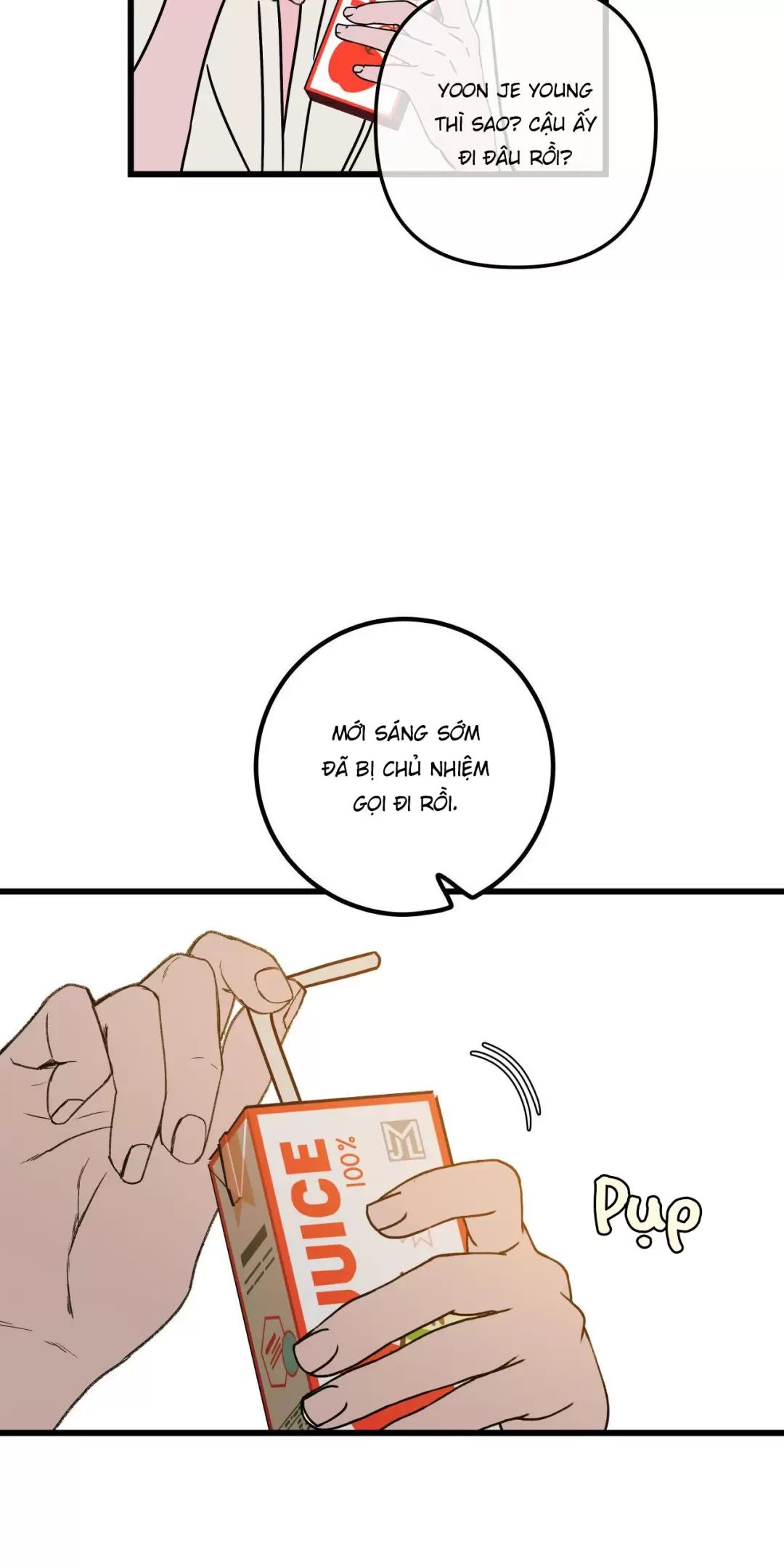 lời tỏ tình từ con số 0 chapter 26 33