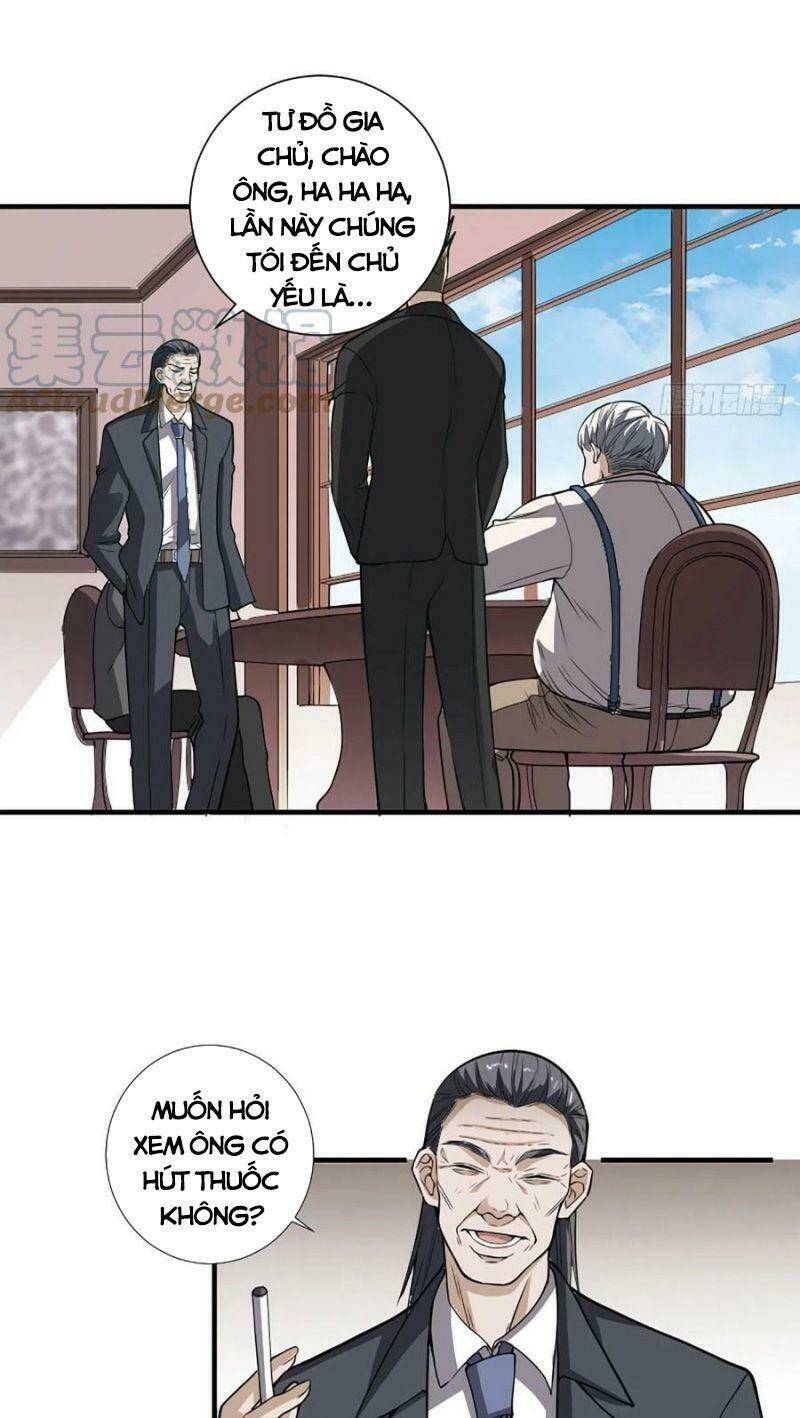 người tu tiên tại đô thị chapter 172 17