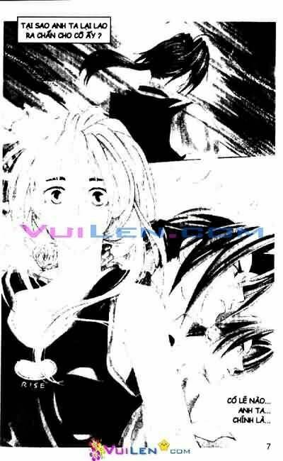 tiên nữ giáng trần chapter 3 7