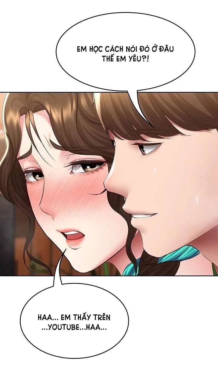 nhật ký ở trọ - không che chapter 127 38