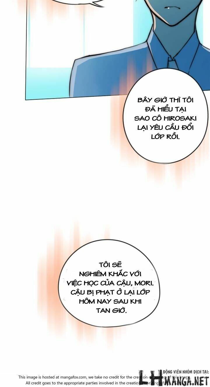 catharsis chapter 21 14