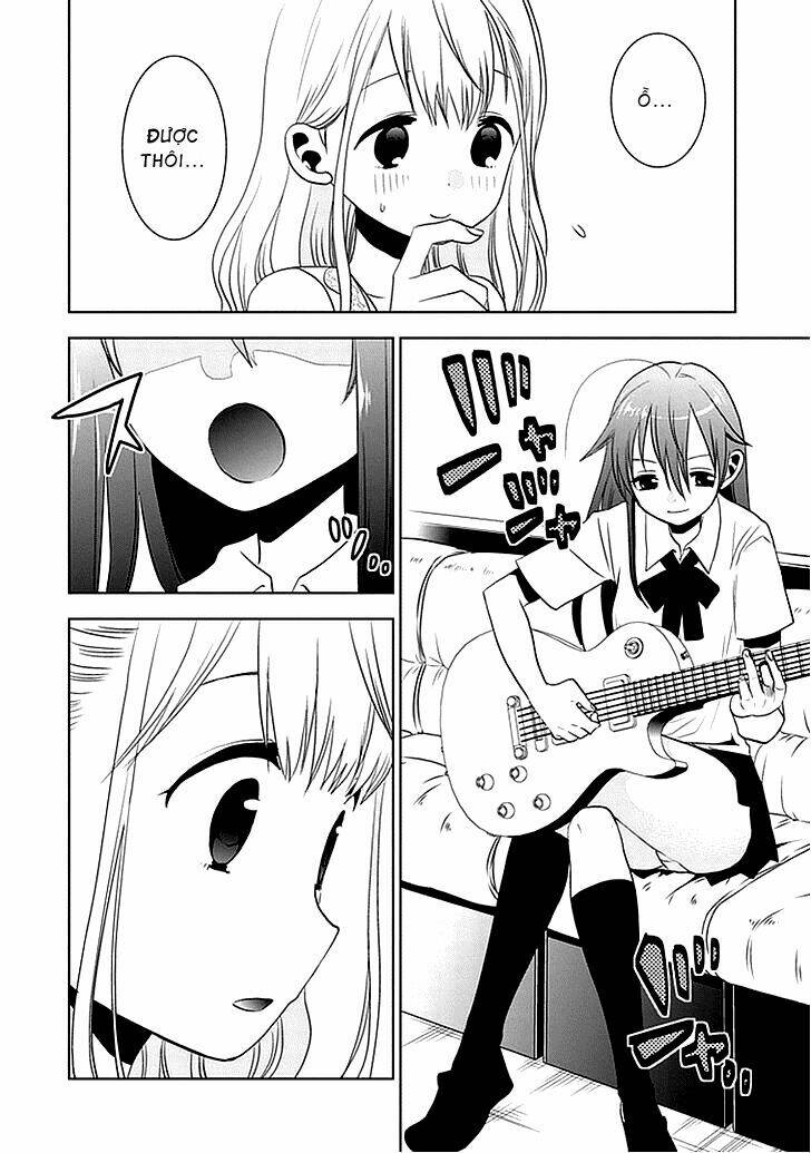 josei danshi chapter 3 7