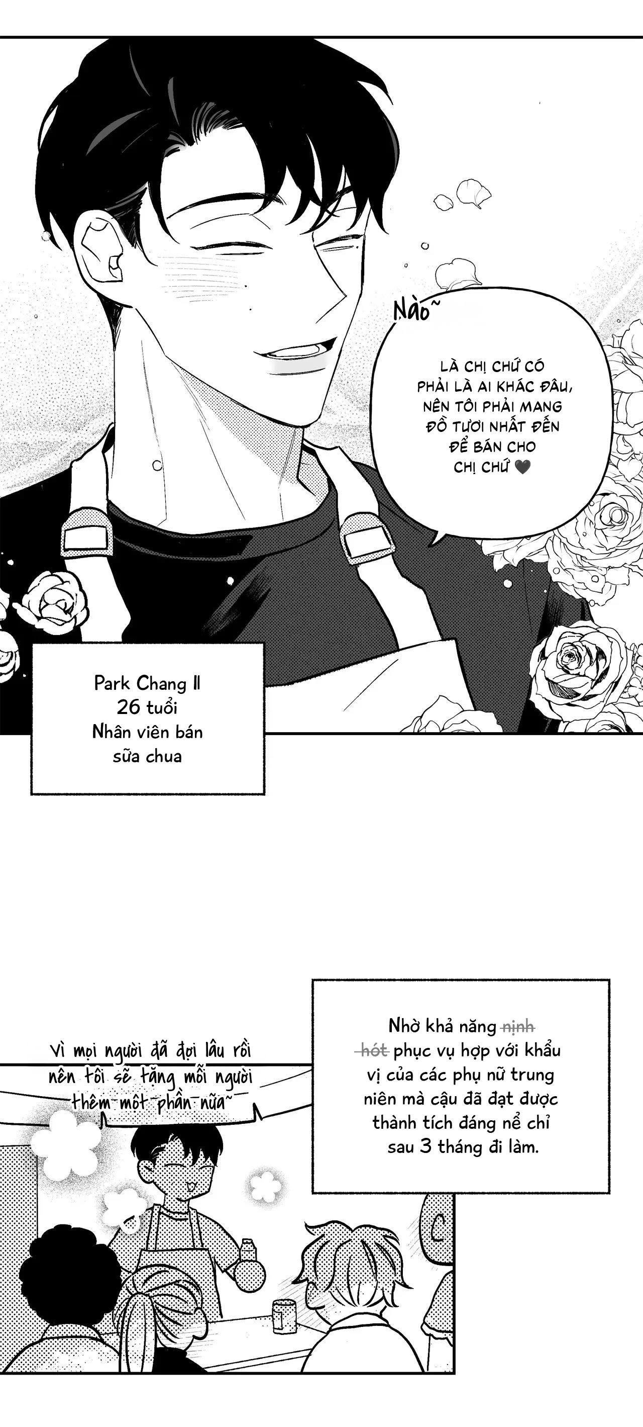 (cbunu) sự kết hợp hoàn hảo chapter 44 3