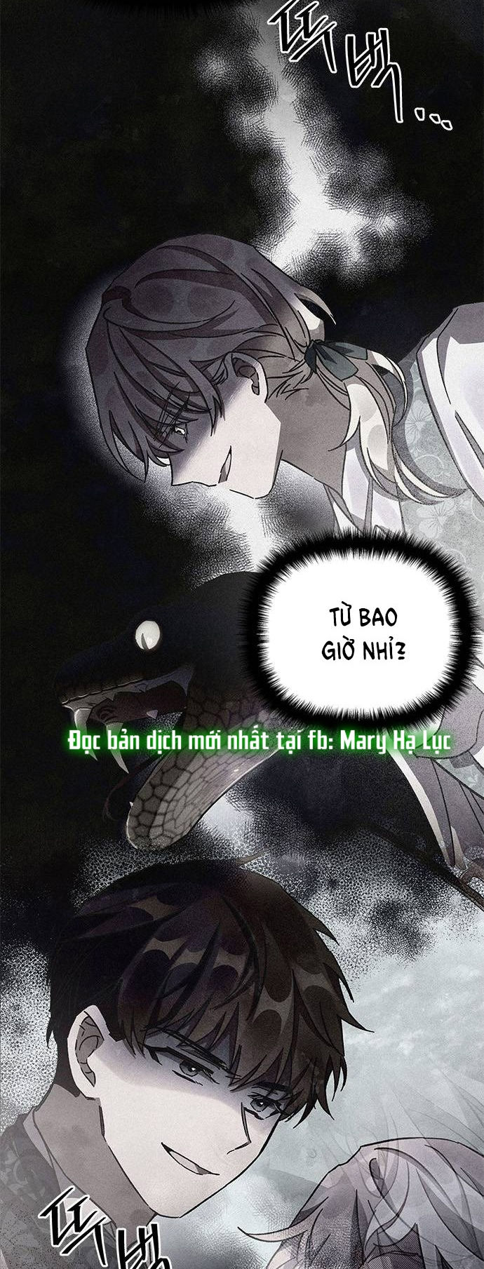 ôi kẻ thù không đội trời chung thân ái của tôi chapter 14.2 30