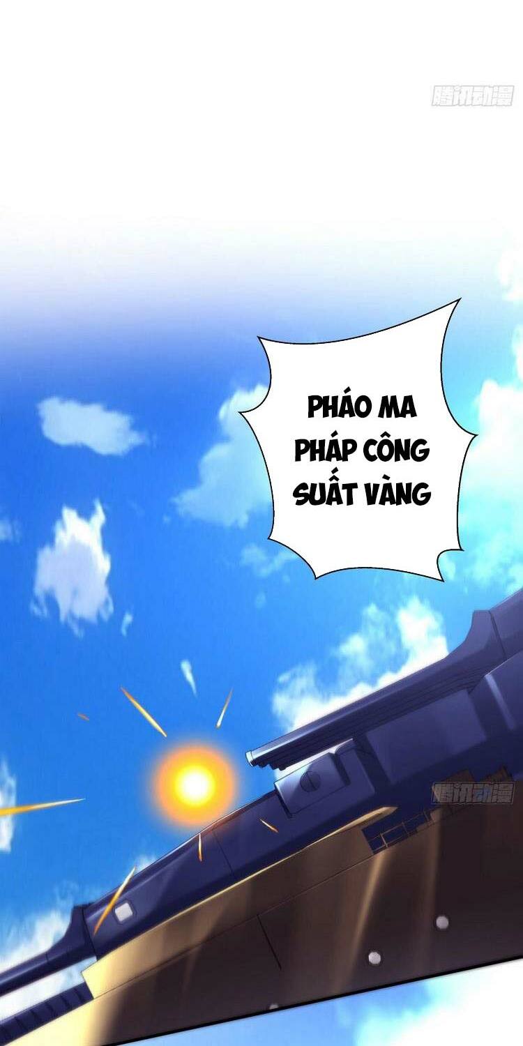 ta là nhà giàu số một, ta không muốn trọng sinh chapter 80 31