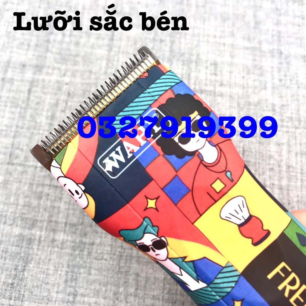 Tông đơ cắt tóc cao cấp WAHL 2235 - 01