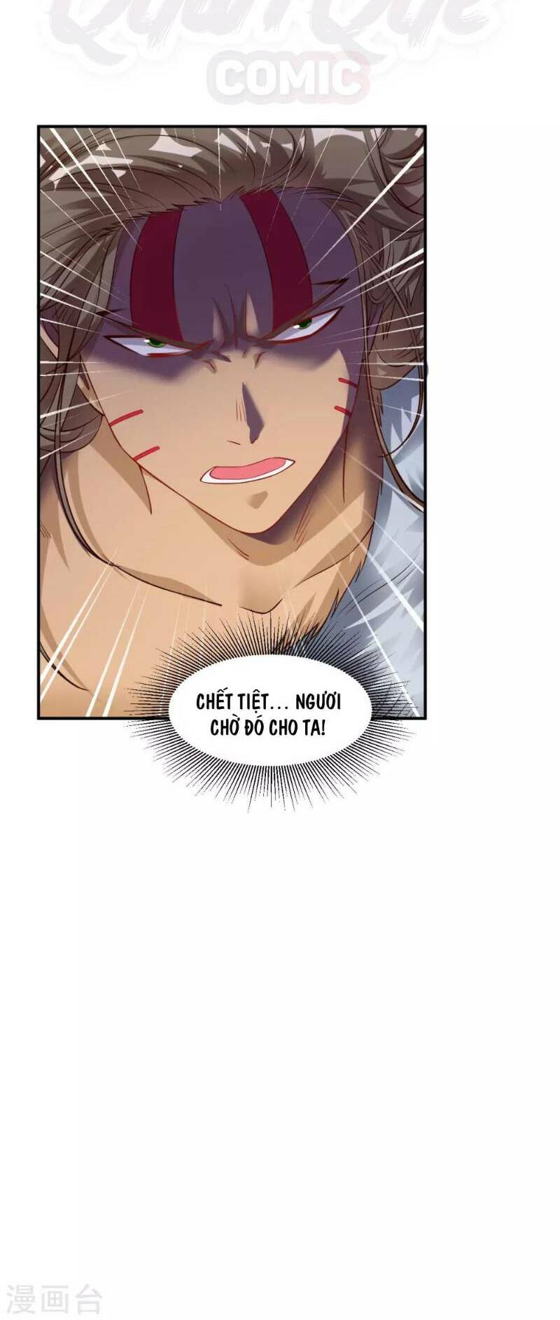 đạo ấn chapter 26 10