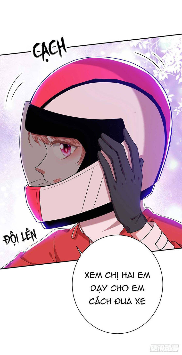 đại lão gọi tôi tiểu tổ tông chapter 38 12