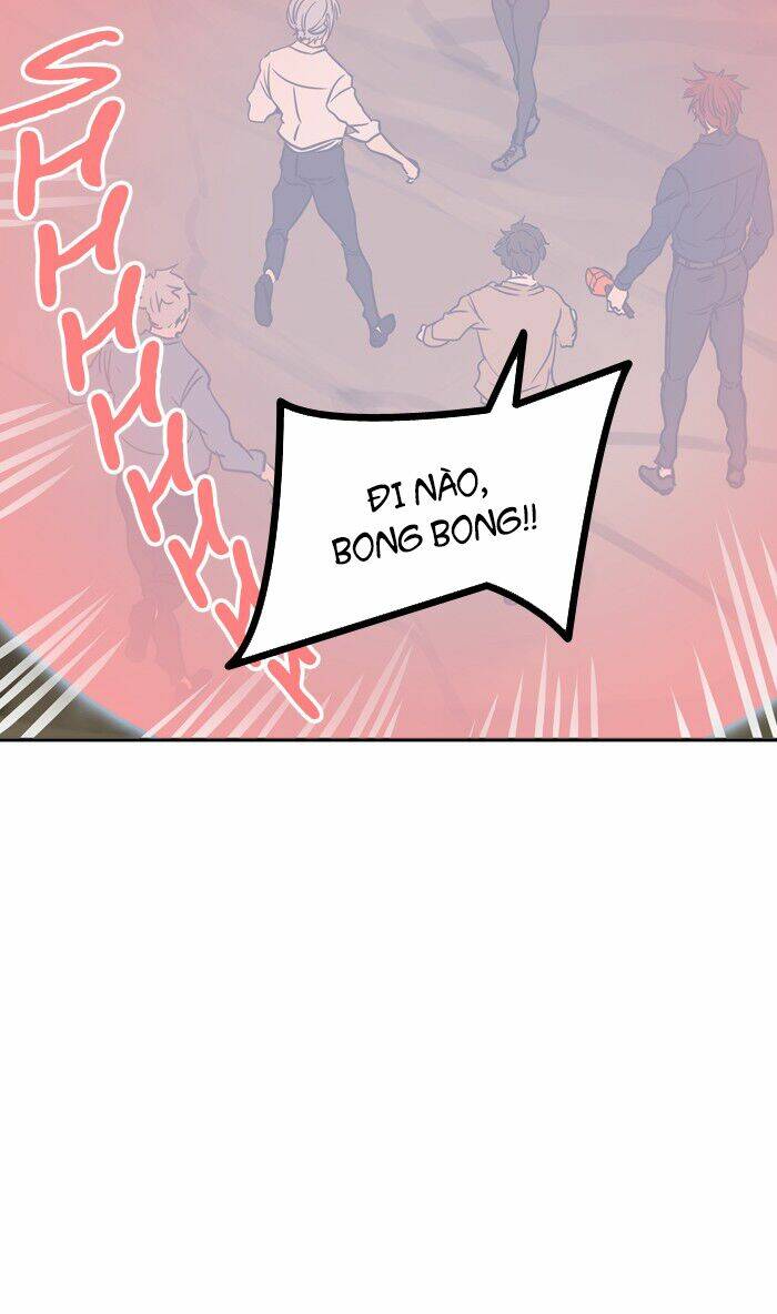 cuộc chiến trong tòa tháp chapter 304 33