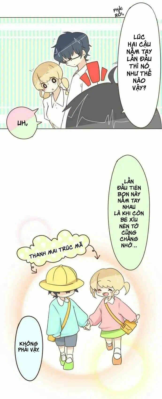 ike loli chapter 18 22