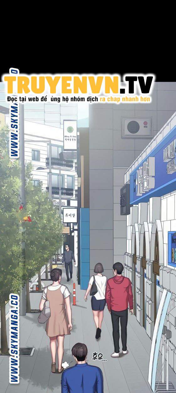 hlv phòng fitness chapter 100 31