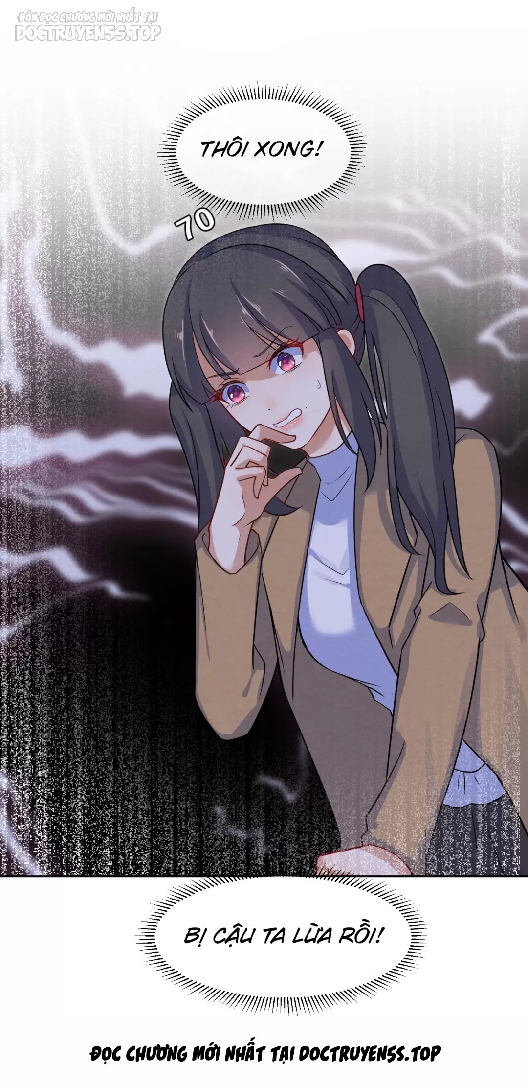 lời nói dối của cô ấy chapter 5 29