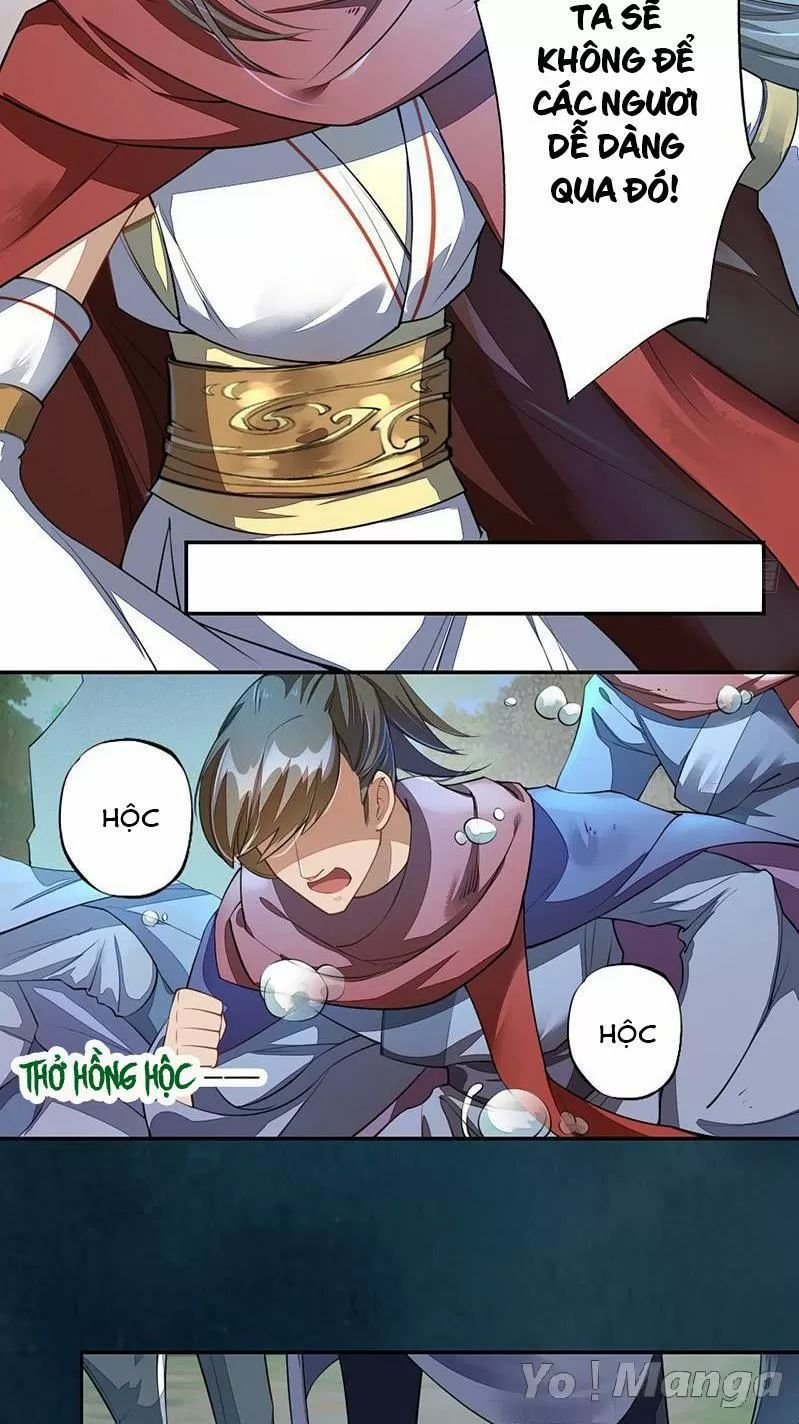 tuyệt thế luyện đan sư chapter 83 22