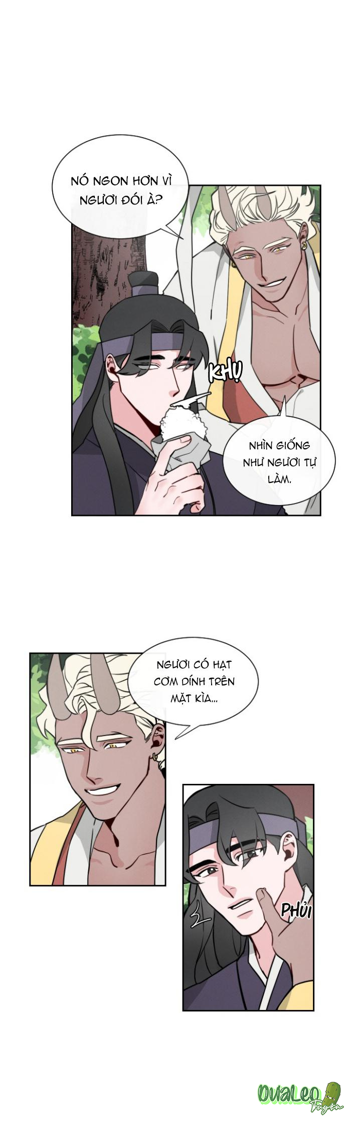 shinsujeon chapter 2 15