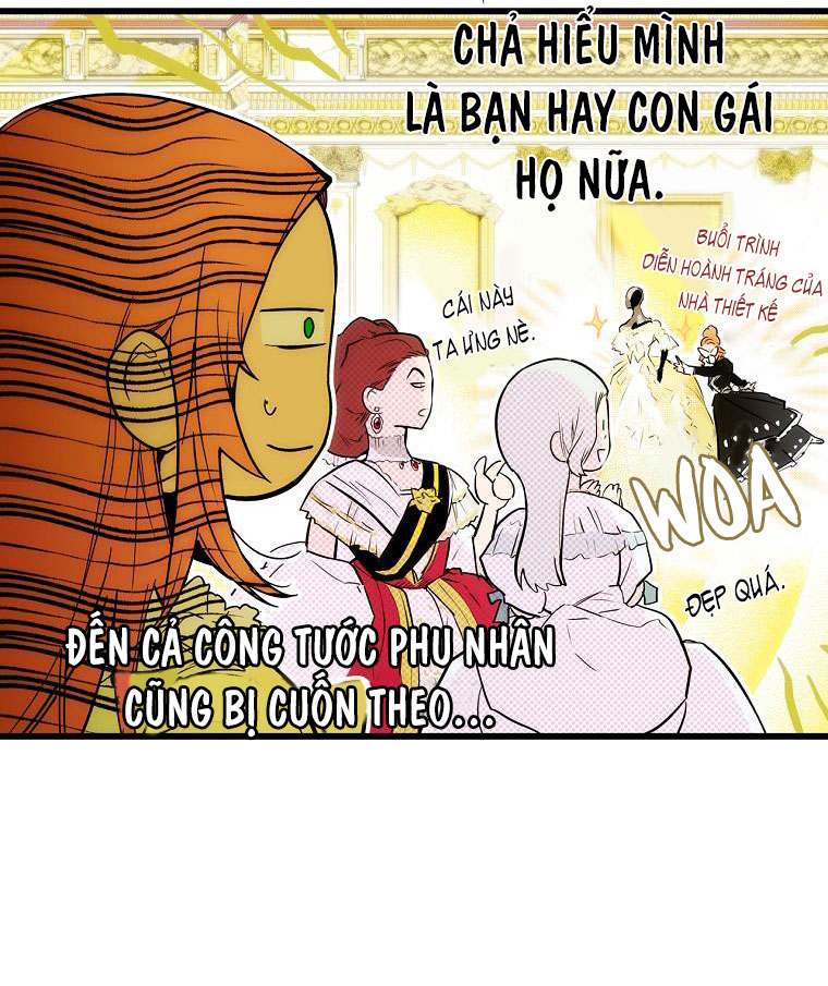 cổ tích về người mẹ kế chapter 67 16