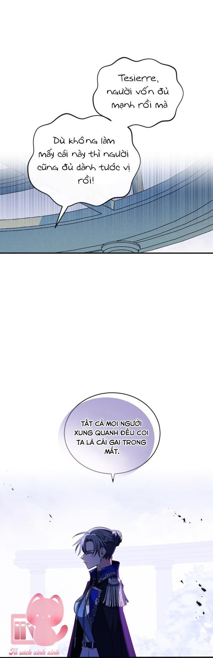 nguyện ước vô vọng của ma nữ chapter 98 30