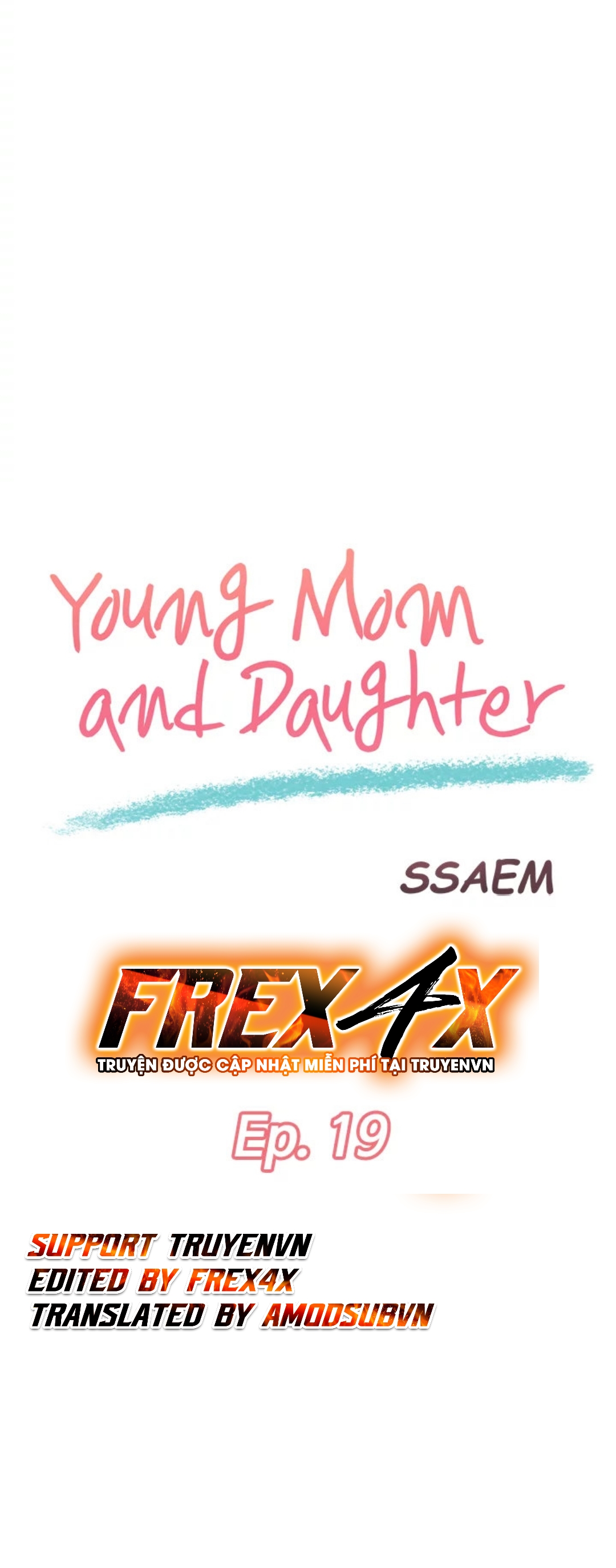 song sinh trụy lạc chapter 19 6