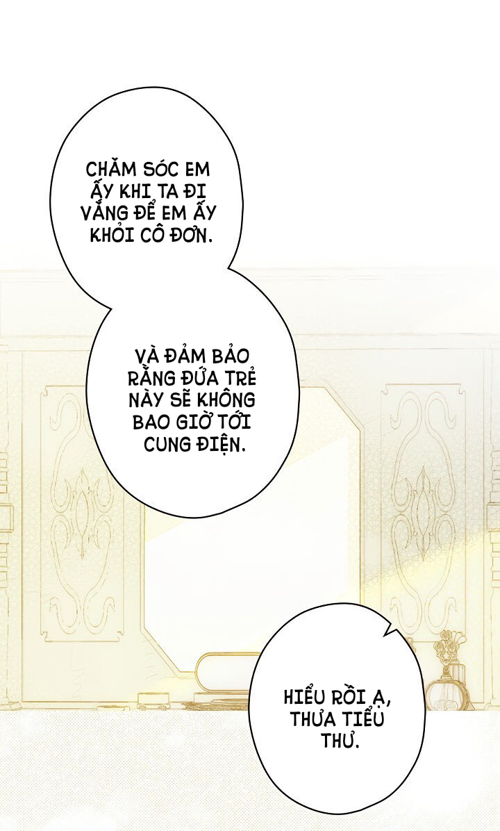 quý cô bí ẩn - secret lady chapter 6 53