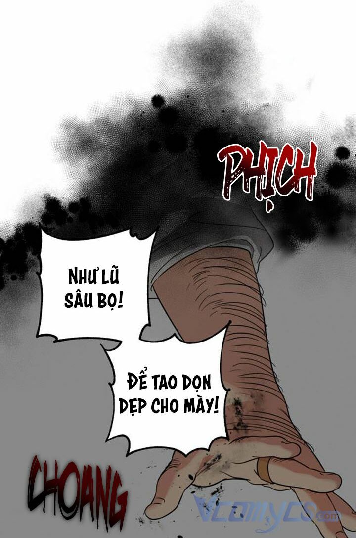 công nương mint bé nhỏ chapter 3 73