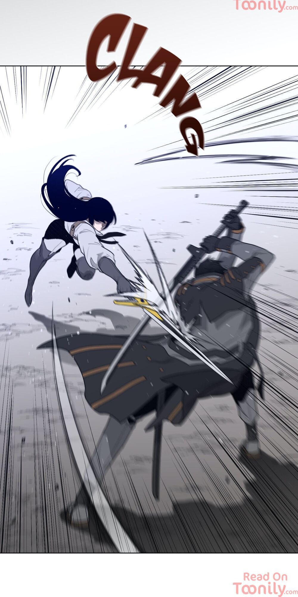 một nửa hoàn hảo chapter 99 6