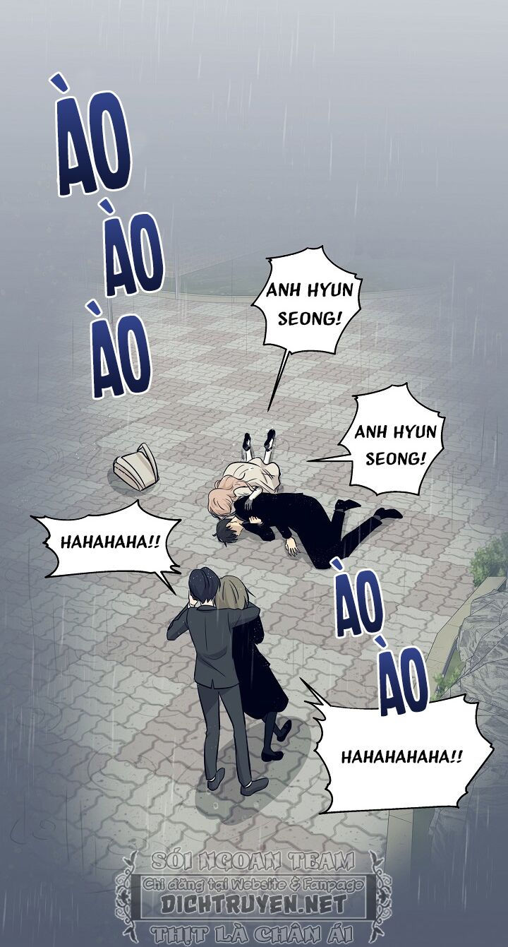 cuộc sống kỳ thú chapter 46 52