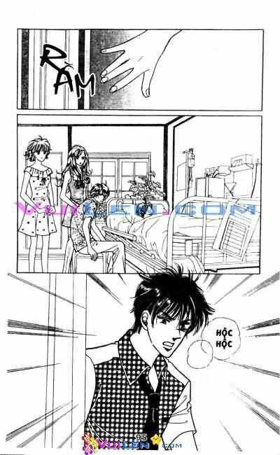 tìm anh - look for oppa chapter 4 95