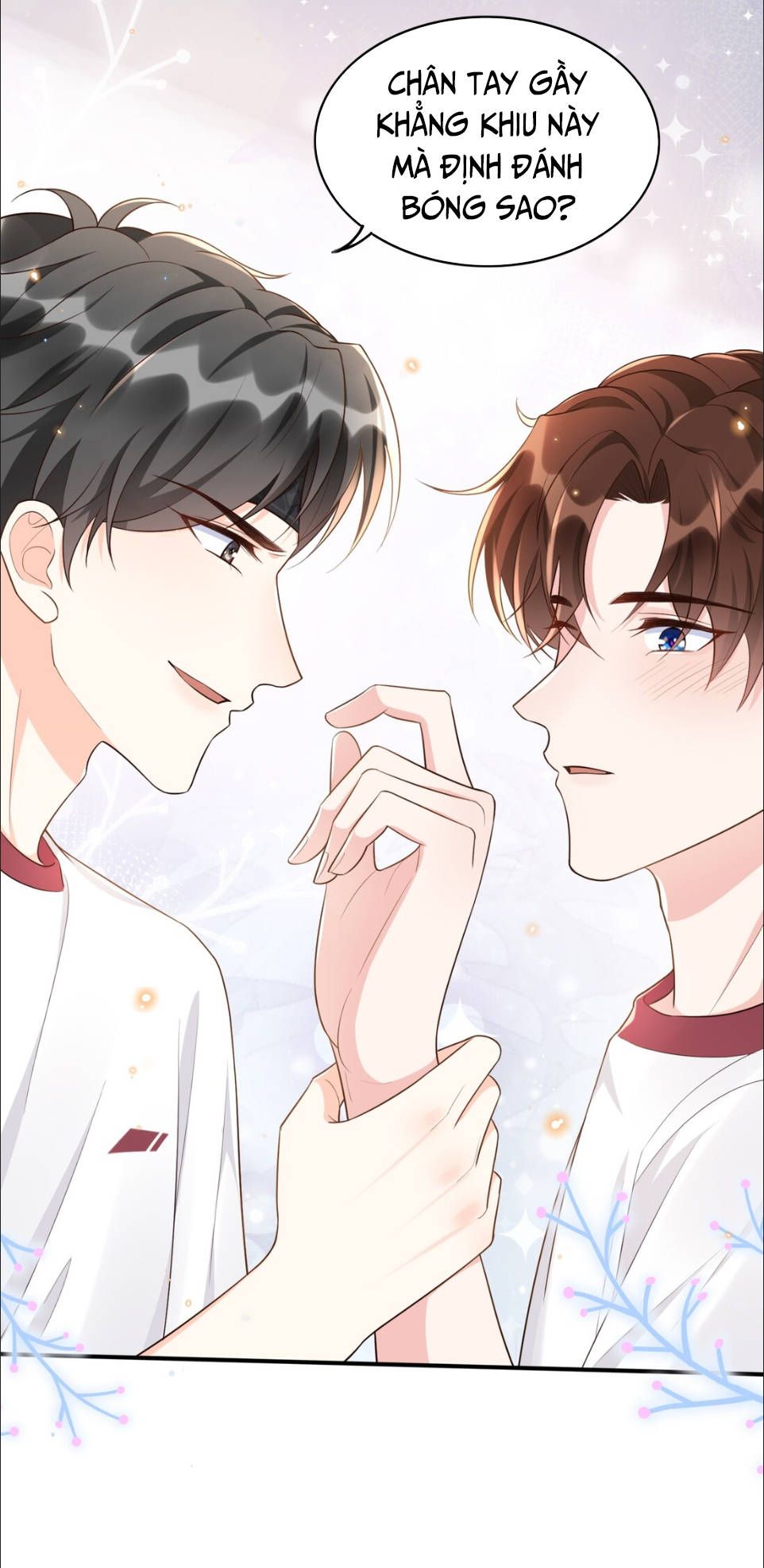 ngọt không ngừng nghỉ chapter 6 15