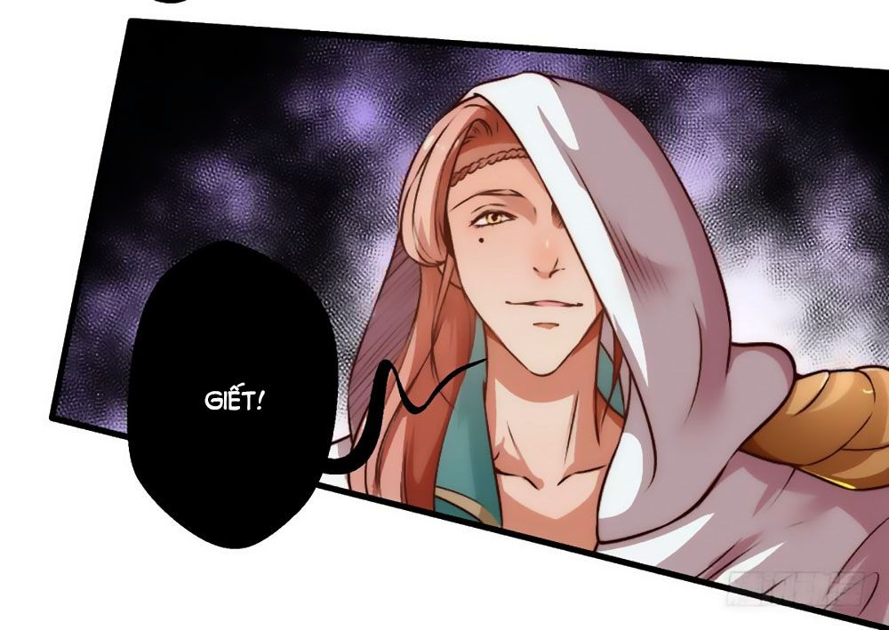 Liêu Liêu Nhân Thân Tu Tiên Truyện chapter 88 - Trang 23