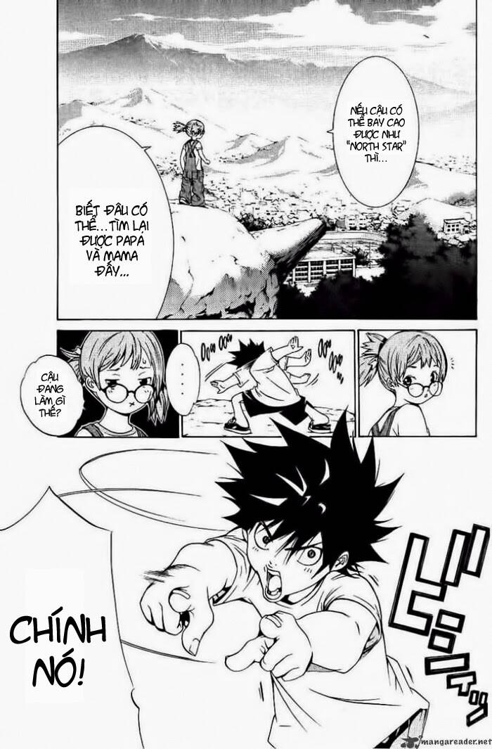 air gear chapter 103 6