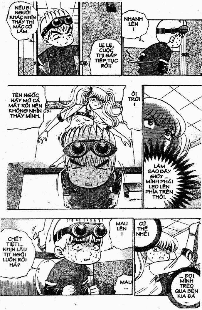 bowling king chapter 65 9