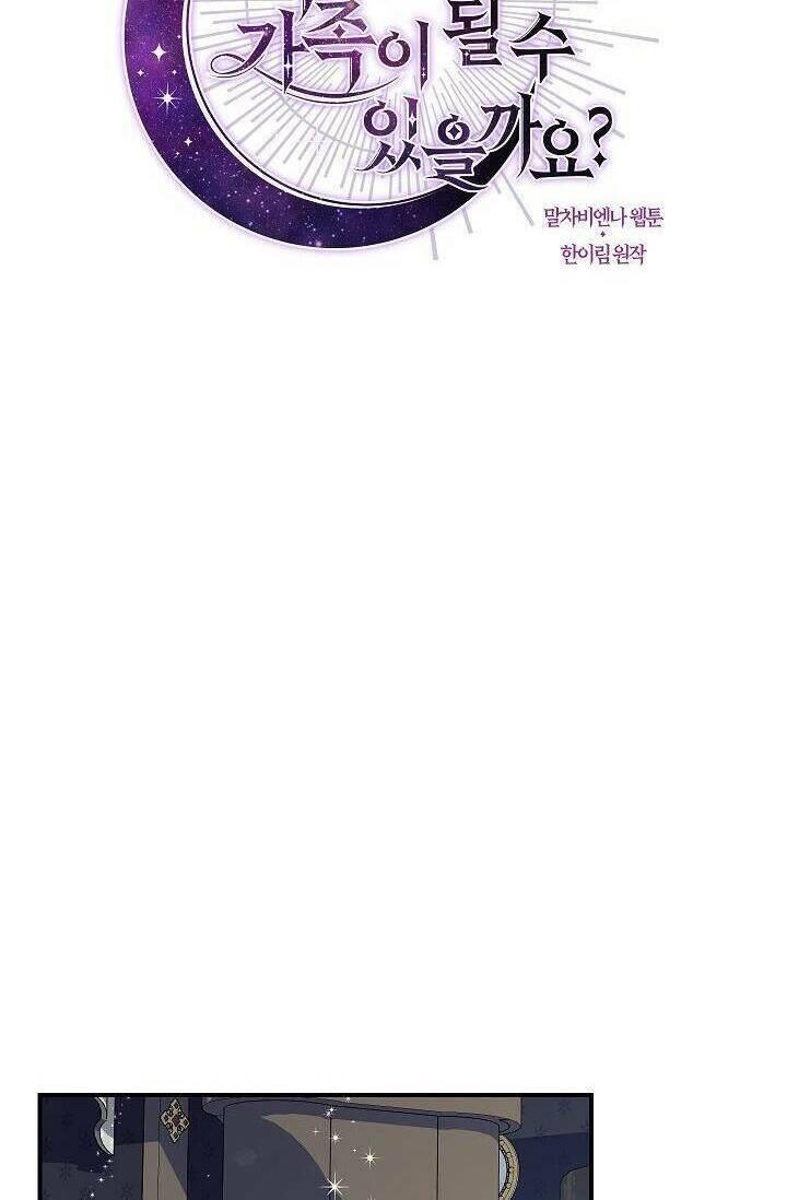 chúng ta có thể trở thành gia đình được không? chapter 62 82