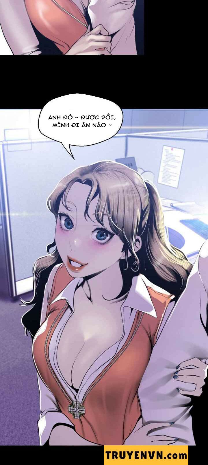 tân thế giới tuyệt vời chapter 72 18