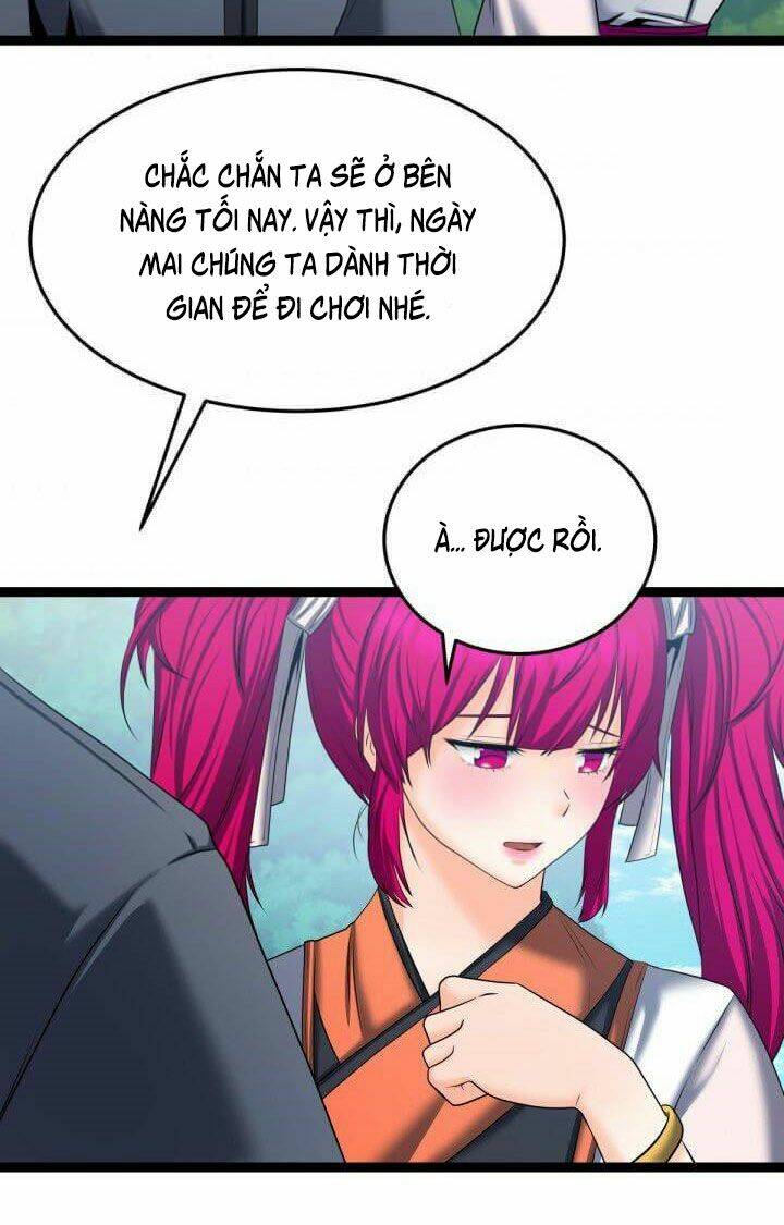 lôi thần chuyển sinh chapter 34 7