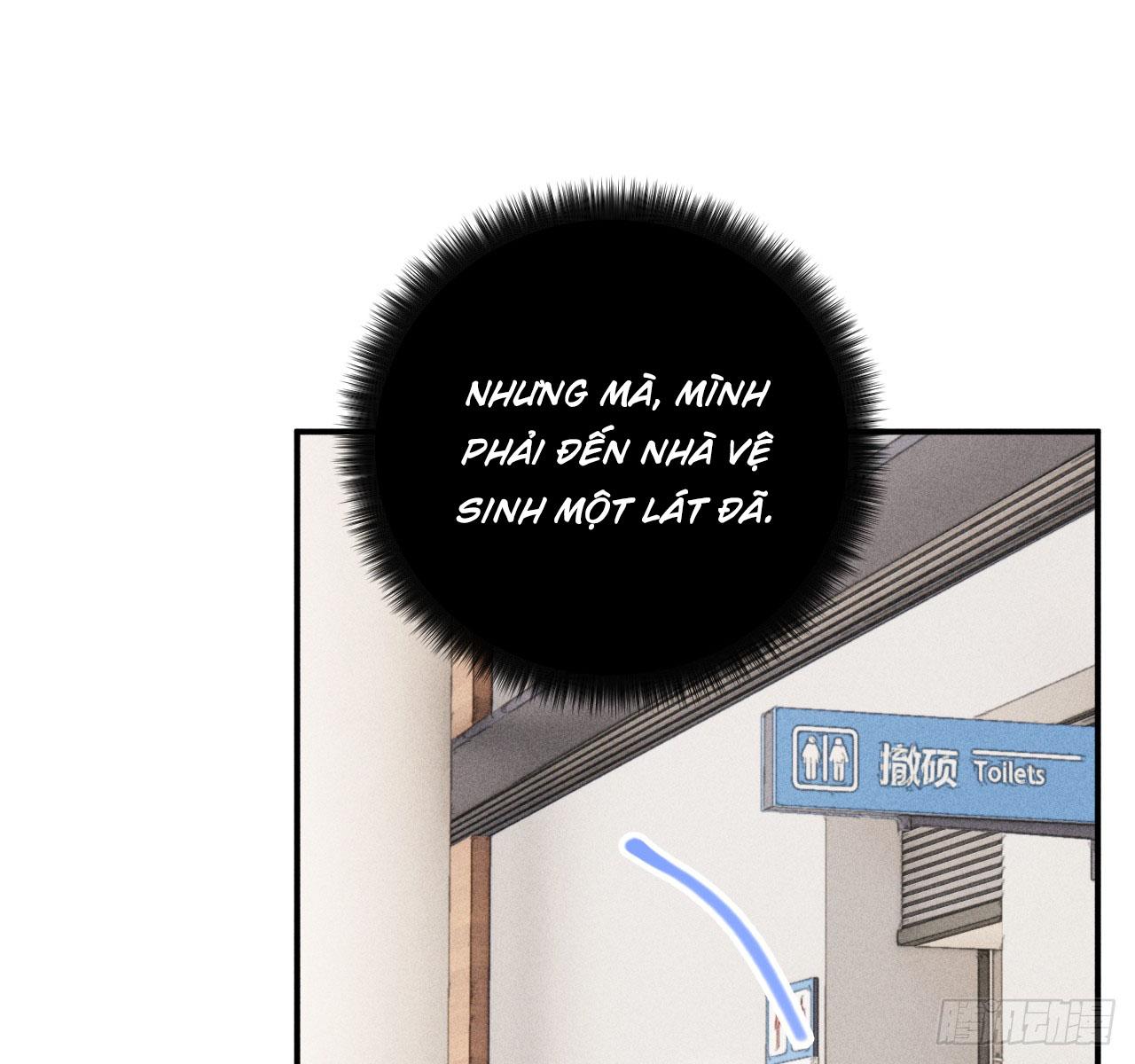 18+ hoàng tử bé chapter 65 17