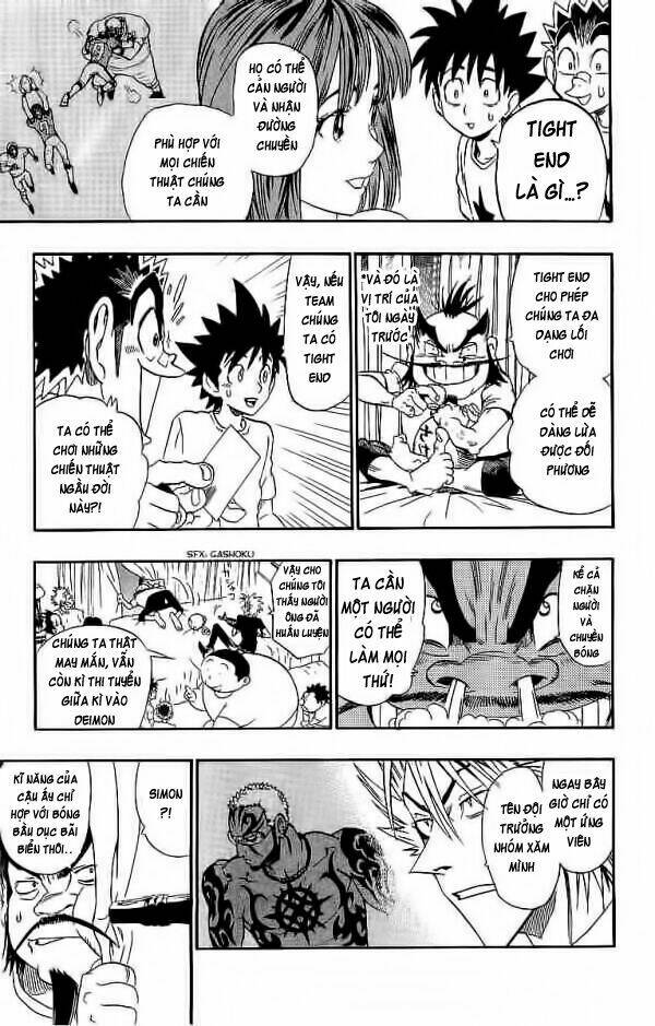 lá chắn mắt chapter 82 11