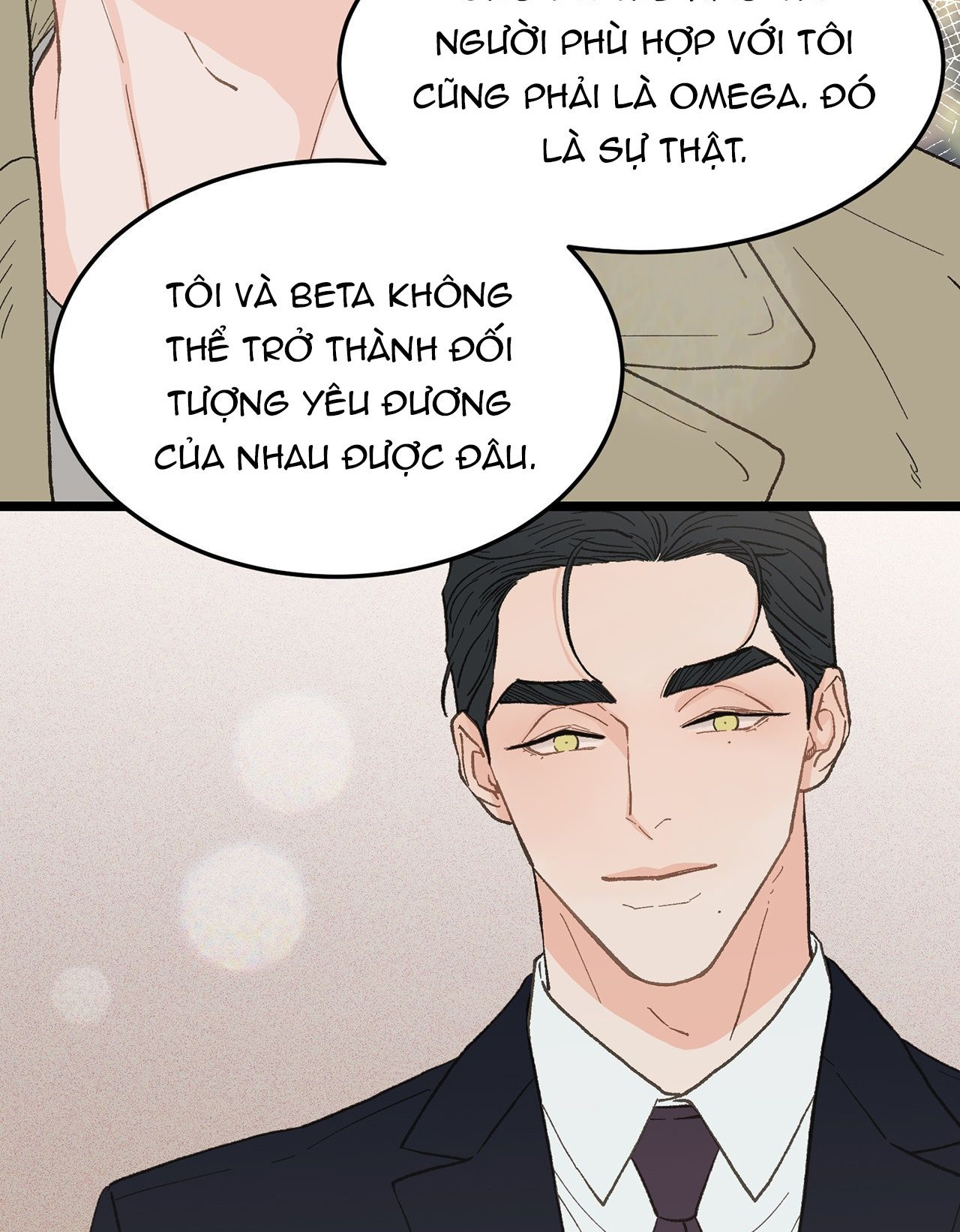 vùng cấm tình yêu của beta chapter 20 11