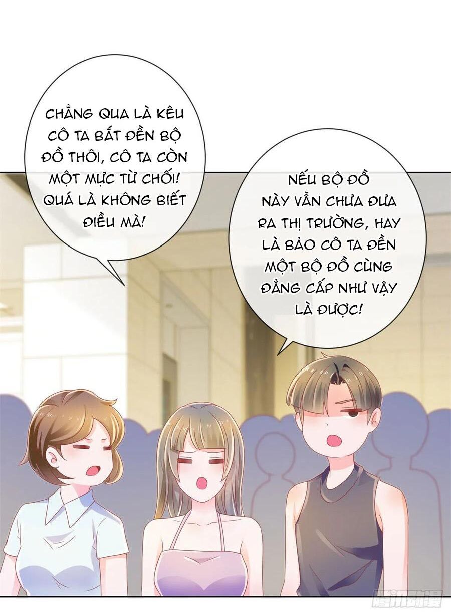 ẩn hôn 100%: chọc tức vợ yêu mua một tặng một chapter 143 16