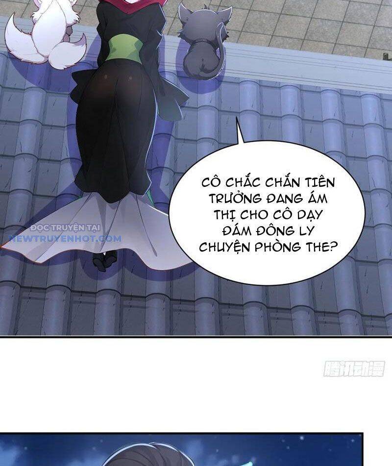 ta thực sự không muốn làm thần tiên chapter 94 73