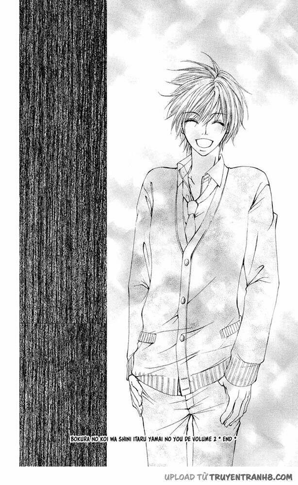 tình yêu và nỗi đau tột cùng chapter 12 57