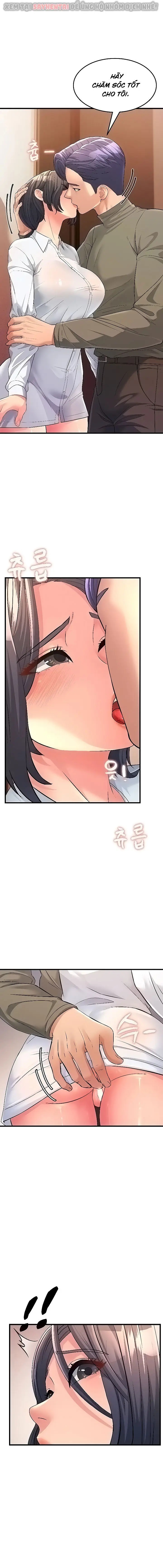 đến mẹ vợ cũng phải chiều theo ý anh chapter 4 11