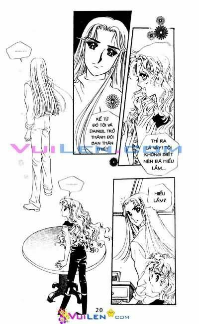 giảm cân để yêu chapter 5 20