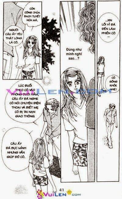 ảo vọng tình yêu chapter 9 41