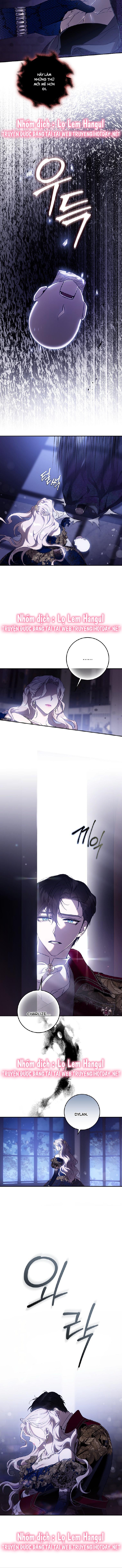 thuần hóa bạo chúa rồi bỏ trốn chapter 107 7