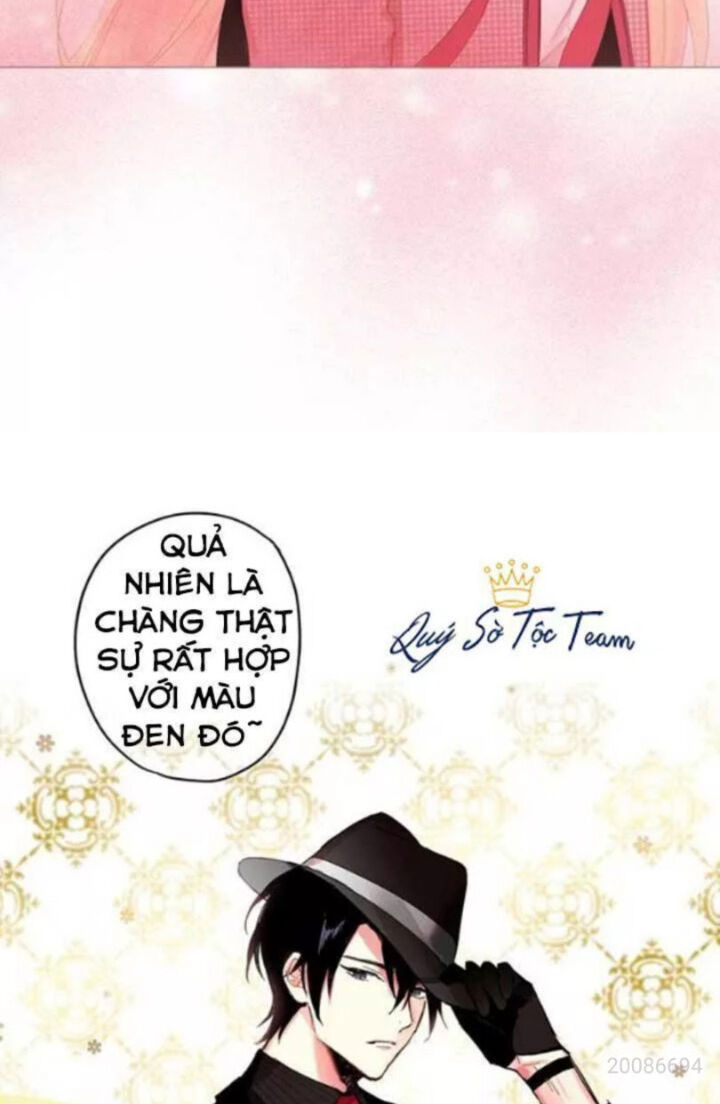 trọng sinh trở thành hoàng phi chapter 50 14