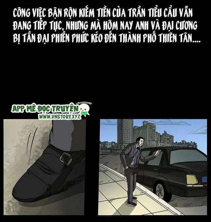 U Minh Ngụy Tượng Chapter 156 3