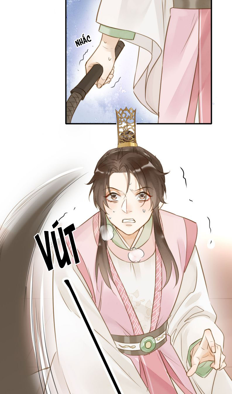 tù long chapter 20 28